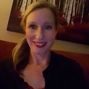 Meet your Posher, Heidi